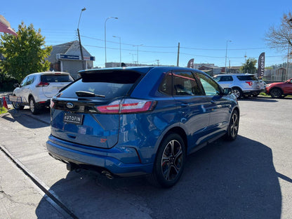 FORD EDGE ST 2.7 ST 4X4 AUT 2021