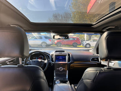FORD EDGE ST 2.7 ST 4X4 AUT 2021