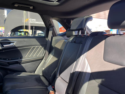 FORD EDGE ST 2.7 ST 4X4 AUT 2021