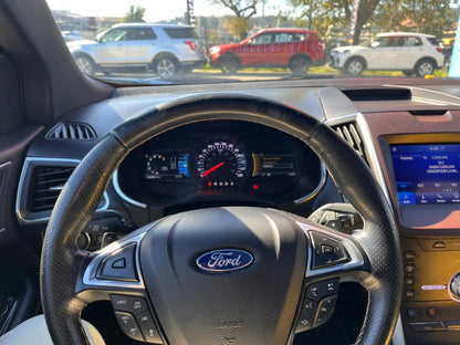 FORD EDGE ST 2.7 ST 4X4 AUT 2021