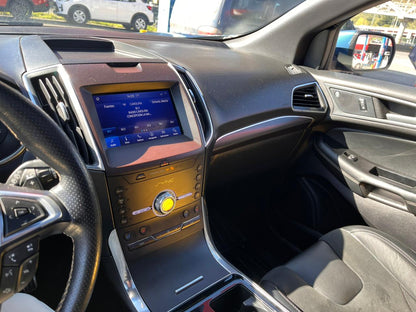 FORD EDGE ST 2.7 ST 4X4 AUT 2021