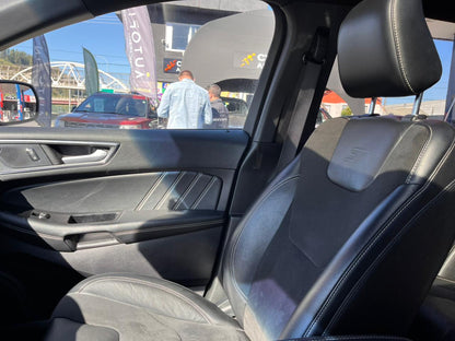 FORD EDGE ST 2.7 ST 4X4 AUT 2021