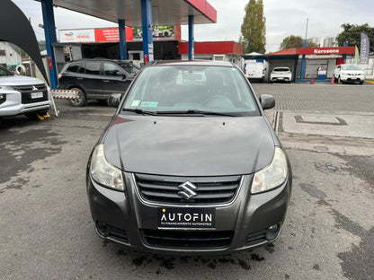 SUZUKI SX4 GLX Sport HB 1.4 2015