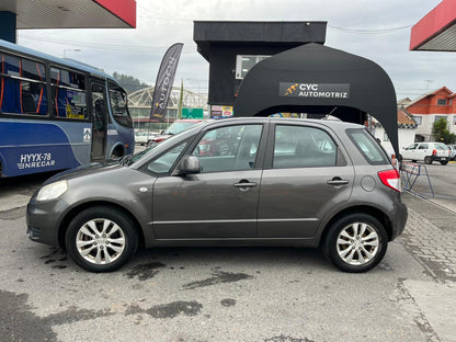 SUZUKI SX4 GLX Sport HB 1.4 2015