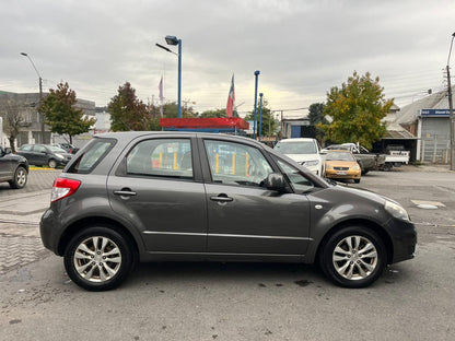 SUZUKI SX4 GLX Sport HB 1.4 2015