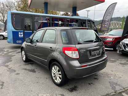 SUZUKI SX4 GLX Sport HB 1.4 2015