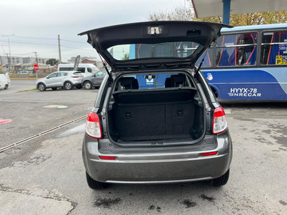 SUZUKI SX4 GLX Sport HB 1.4 2015
