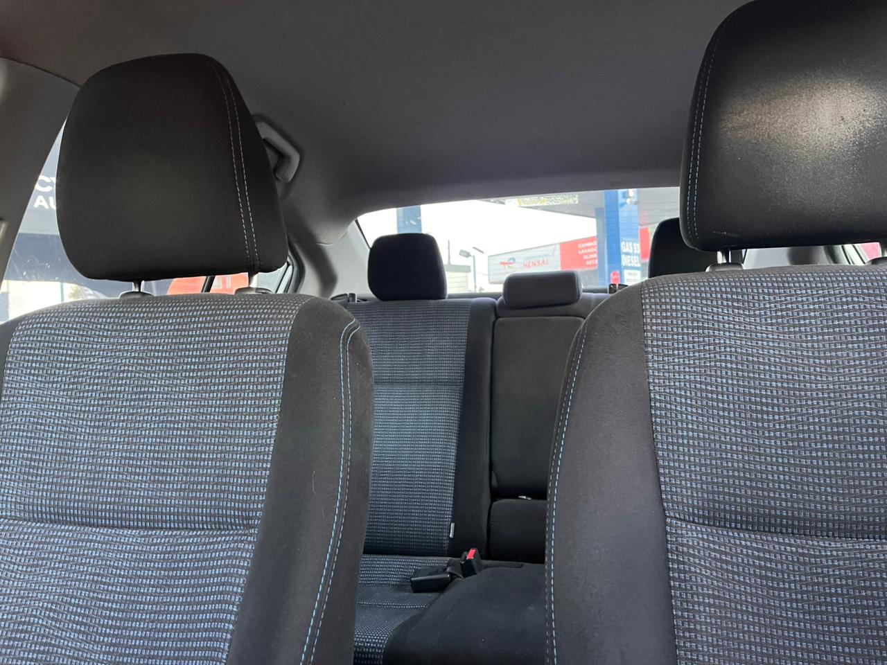 TOYOTA YARIS GLI 1.5 AT 2014