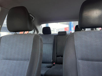 TOYOTA YARIS GLI 1.5 AT 2014