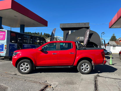 NISSAN NAVARA 4X4 2.3 XE DIESEL MT