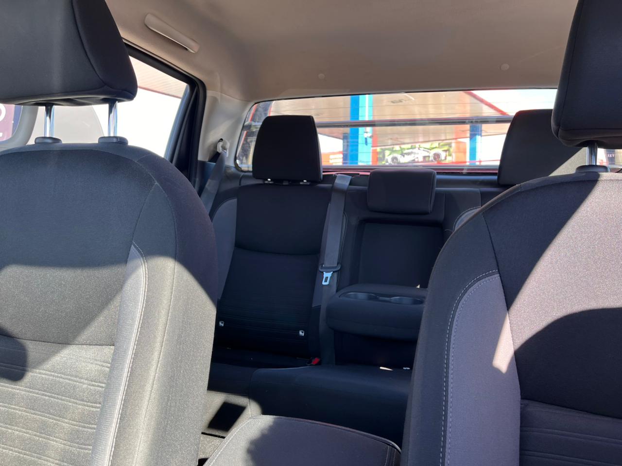 NISSAN NAVARA 4X4 2.3 XE DIESEL MT
