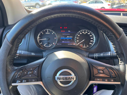 NISSAN NAVARA 4X4 2.3 XE DIESEL MT