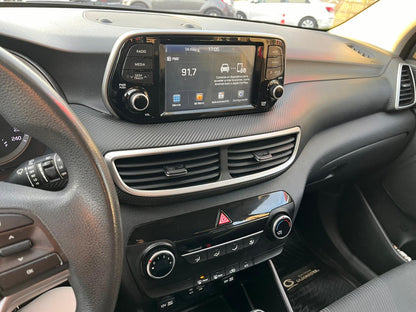 HYUNDAI TUCSON 2.0 2019