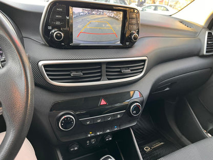 HYUNDAI TUCSON 2.0 2019
