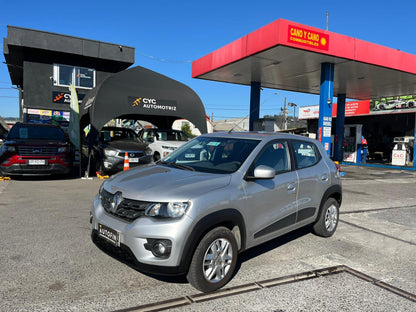 RENAULT KWID 1.0 HB INTENSE 2022