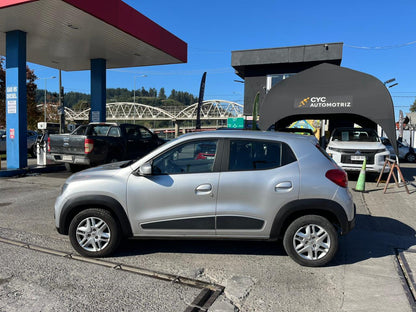 RENAULT KWID 1.0 HB INTENSE 2022