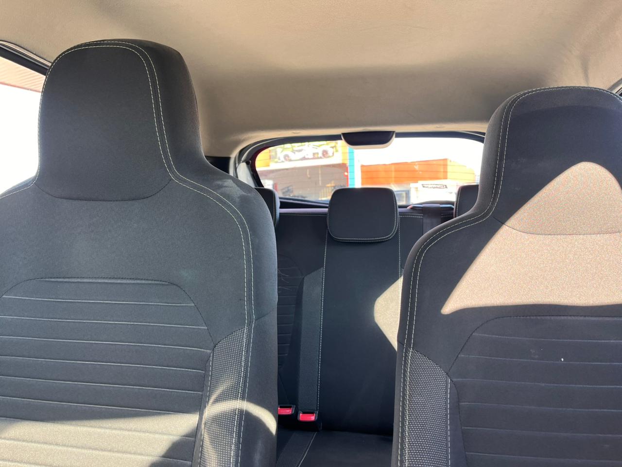 RENAULT KWID 1.0 HB INTENSE 2022