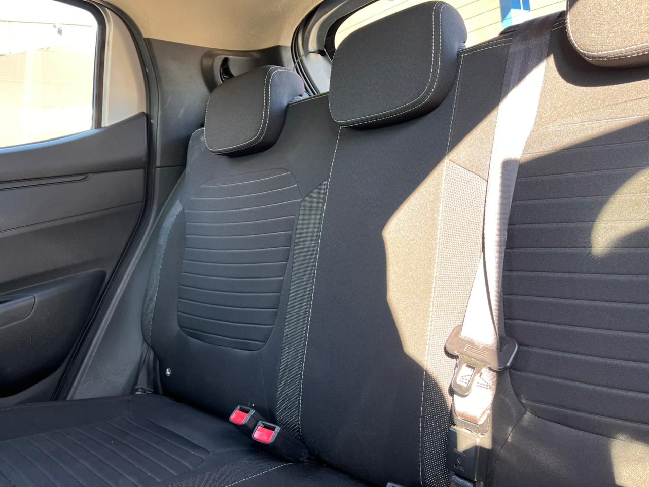 RENAULT KWID 1.0 HB INTENSE 2022