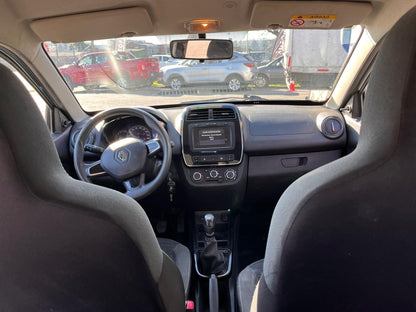 RENAULT KWID 1.0 HB INTENSE 2022