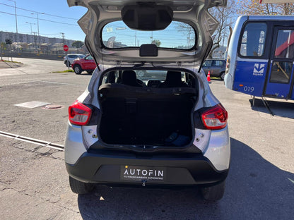 RENAULT KWID 1.0 HB INTENSE 2022