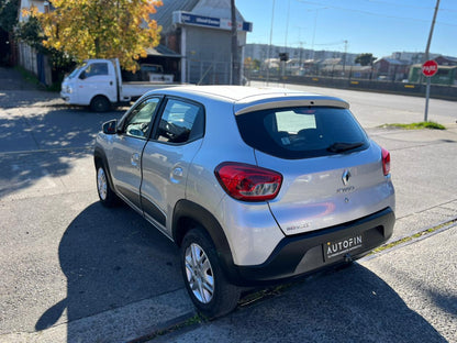 RENAULT KWID 1.0 HB INTENSE 2022