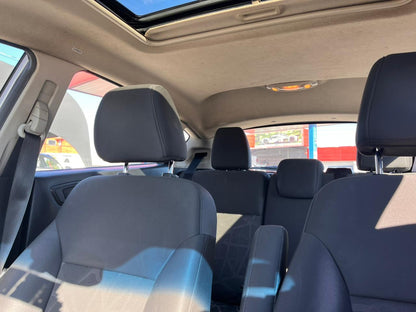 FORD FIESTA 1.6 TITANIUM 2014