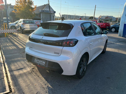 PEUGEOT 208 1.5 BLUE HDI ACTIVE PACK 2021