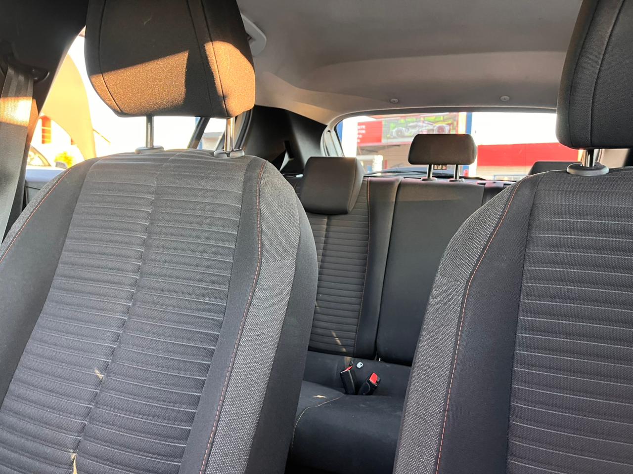 PEUGEOT 208 1.5 BLUE HDI ACTIVE PACK 2021