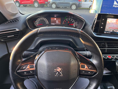 PEUGEOT 208 1.5 BLUE HDI ACTIVE PACK 2021
