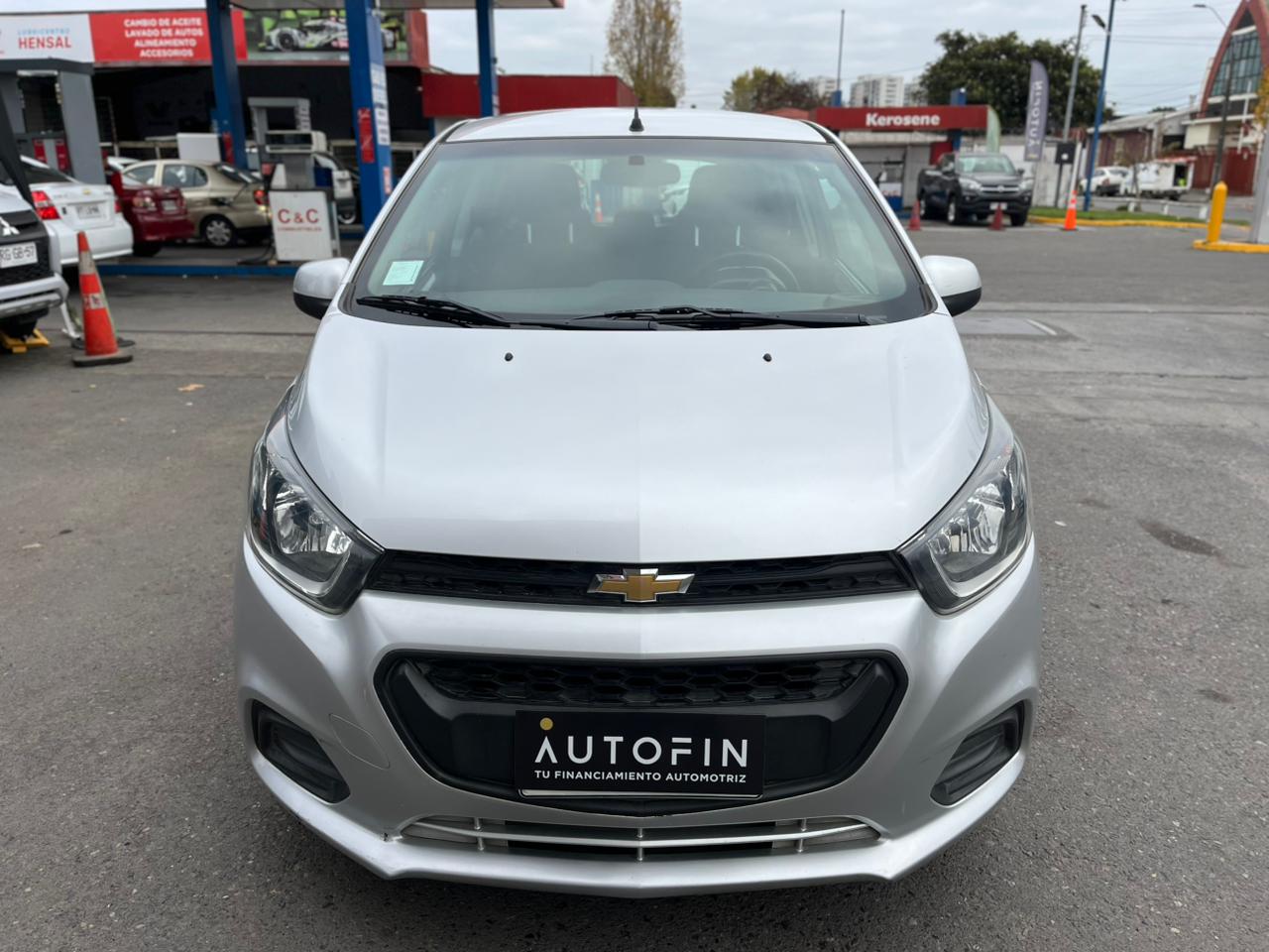 CHEVROLET SPARK GT 1.2 2020