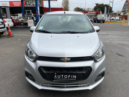CHEVROLET SPARK GT 1.2 2020