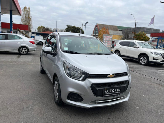 CHEVROLET SPARK GT 1.2 2020