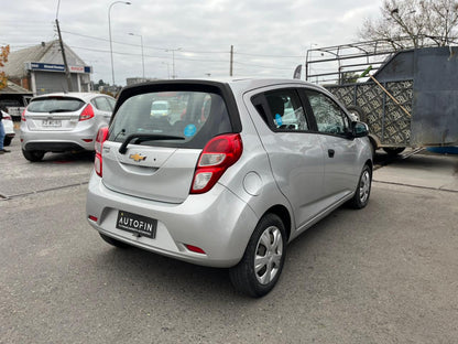 CHEVROLET SPARK GT 1.2 2020