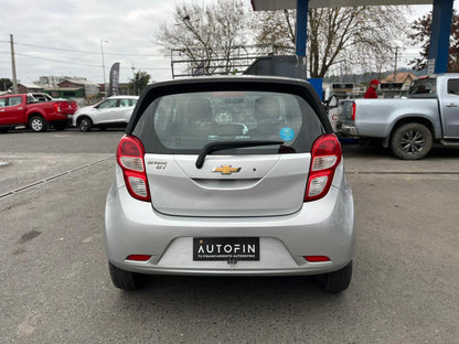 CHEVROLET SPARK GT 1.2 2020
