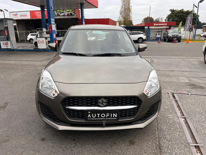 SUZUKI SWIFT 1.2 GL 2024