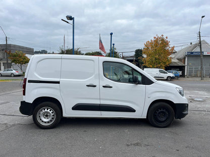 OPEL COMBO 1.6 TURBO DIESEL L1