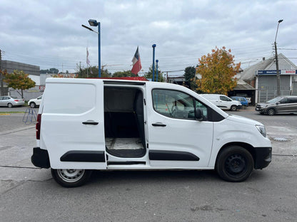 OPEL COMBO 1.6 TURBO DIESEL L1