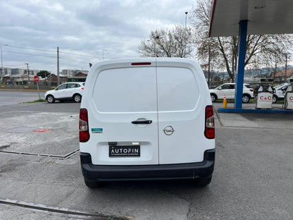 OPEL COMBO 1.6 TURBO DIESEL L1