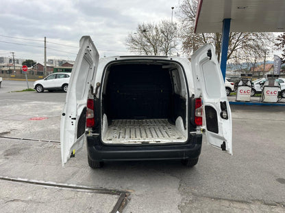 OPEL COMBO 1.6 TURBO DIESEL L1