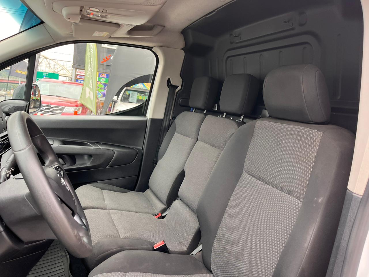 OPEL COMBO 1.6 TURBO DIESEL L1