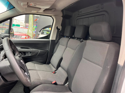 OPEL COMBO 1.6 TURBO DIESEL L1