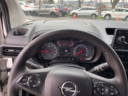 OPEL COMBO 1.6 TURBO DIESEL L1