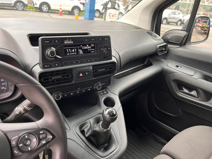 OPEL COMBO 1.6 TURBO DIESEL L1