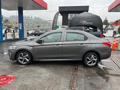 CITROEN C-ELYSEE 1.6 HDI 2022