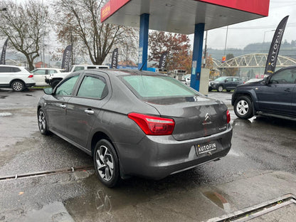CITROEN C-ELYSEE 1.6 HDI 2022