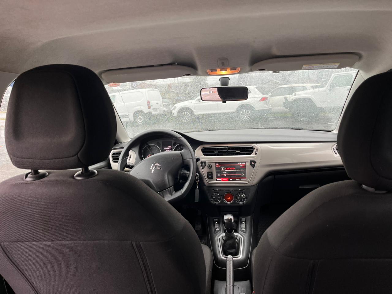 CITROEN C-ELYSEE 1.6 HDI 2022