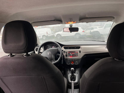 CITROEN C-ELYSEE 1.6 HDI 2022