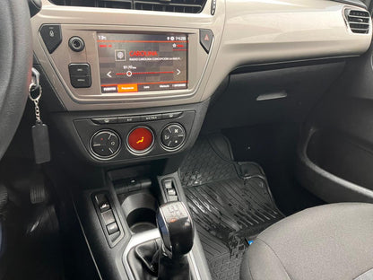 CITROEN C-ELYSEE 1.6 HDI 2022