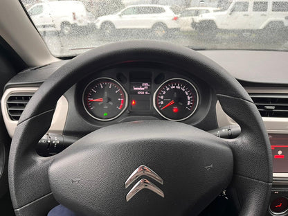 CITROEN C-ELYSEE 1.6 HDI 2022