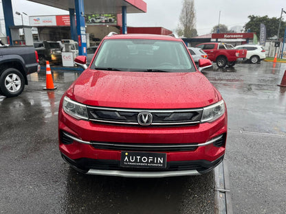 CHANGAN CS35 PLUS 1.6 MT COMFORT 2022